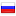 hdarea.us server is located in Russia
